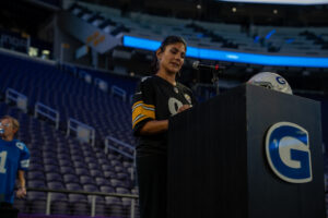 Golbon Fall Conference Minneapolis 00908